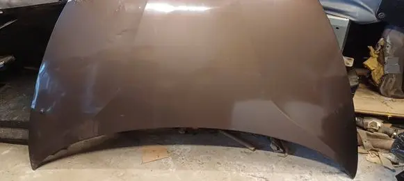 KIA Rio Engine bonnet/hood