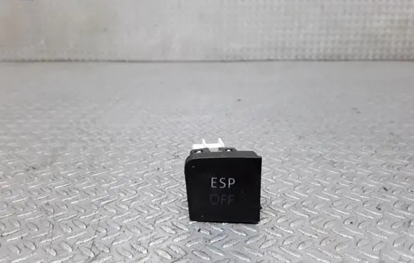 ESP (stability program) switch