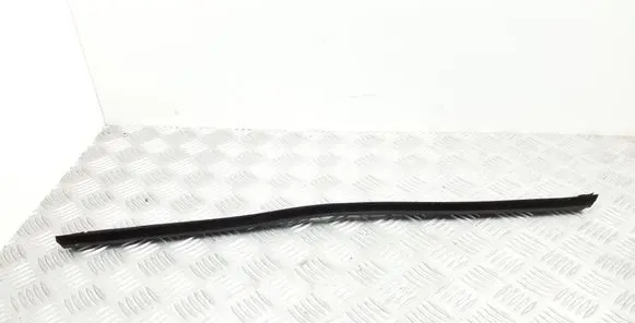 Audi A4 S4 B8 8K Rubber seal rear door window/glass 8K0839479C
