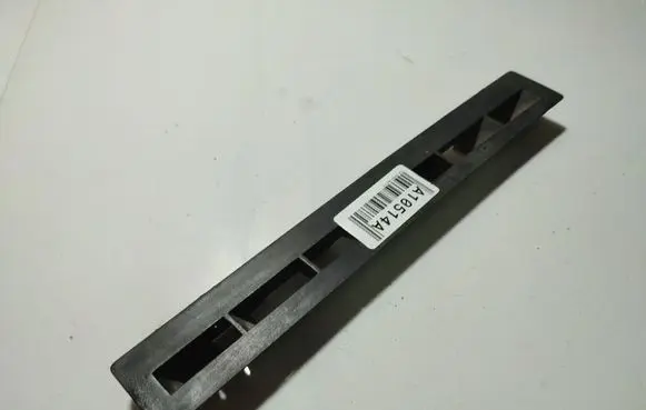 Fiat Ducato Dash center air vent grill