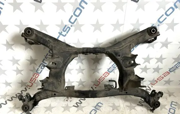 Subaru Forester SJ Rear subframe 20152SG011 20152SG010