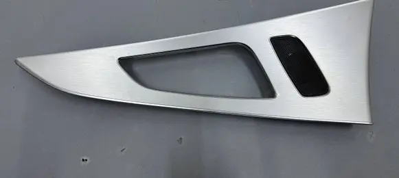 Audi A7 S7 4G Rear door card trim 4G0867420