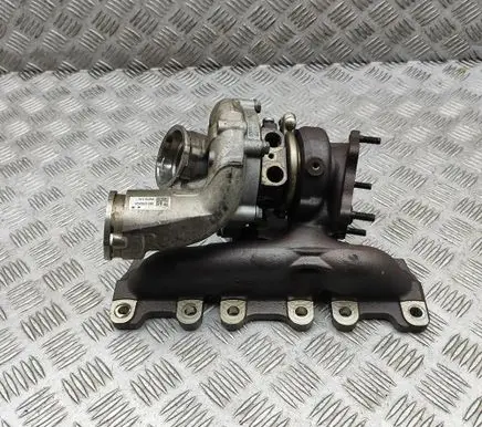 Porsche Macan (95B) Turbo 94612302531 53039700437
