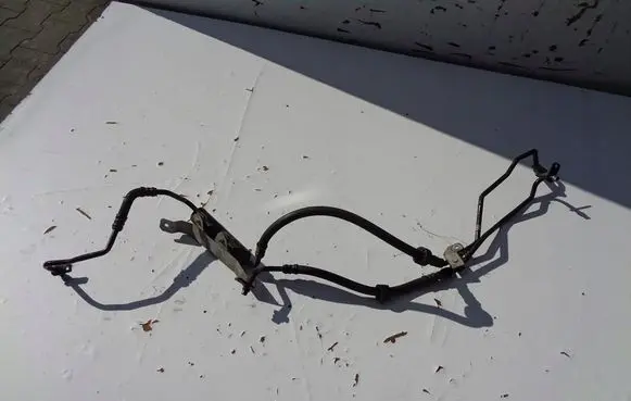Audi A4 S4 B6 8E 8H Power steering hose/pipe/line 