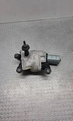 Ford Ka Rear window wiper motor W000088120 E4B517404BA