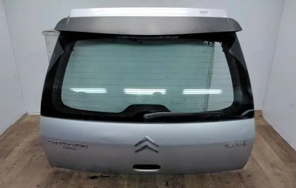 Citroen C5 Tailgate/trunk/boot lid