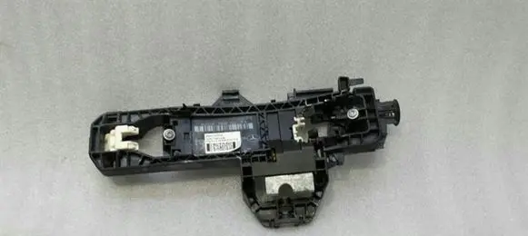 Mercedes-Benz E C207 W207 Front door coupe exterior handle/bracket A2047600734 A2077601340