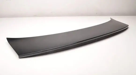 Toyota Prius+ (ZVW40) Tailgate/trunk spoiler 76085-47080