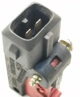 Ford Transit Sensor 93BG18578EA