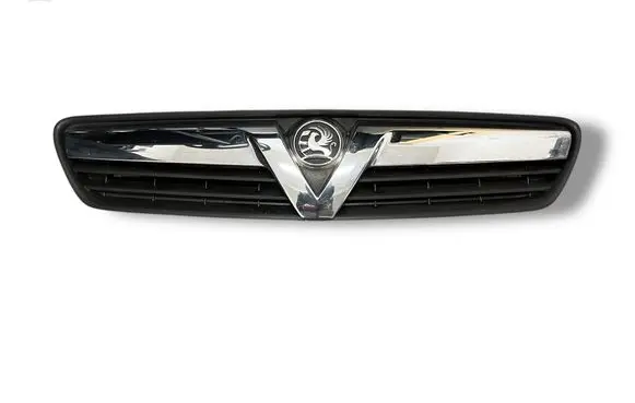 Opel Meriva A Front grill 13207137