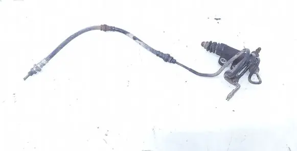 Mazda 6 Clutch master cylinder