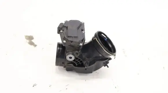 Volvo XC60 Throttle valve 31669129