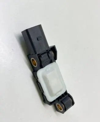Audi A8 S8 D3 4E Airbag deployment crash/impact sensor 4B0959643E