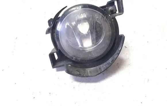Dacia Logan I Front fog light 8200074008