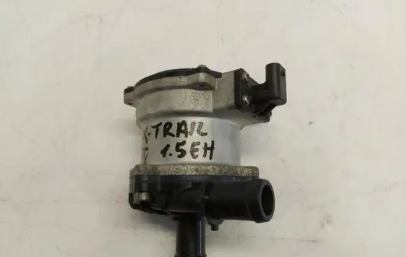 Nissan X-Trail T33 Electric auxiliary coolant/water pump 215806um0a