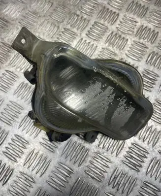 Volvo V70 Front fog light 8620229 7258173