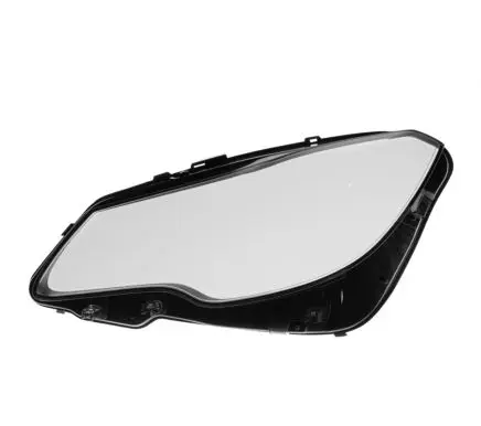 Mercedes-Benz E C207 W207 Headlight lense A2079063900