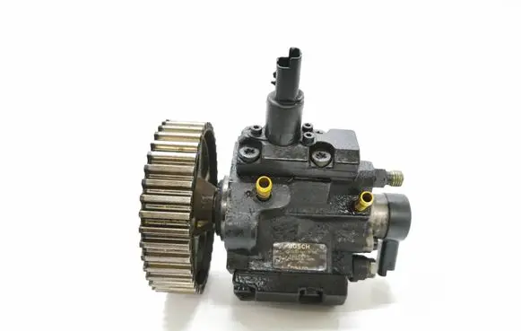 Peugeot 406 Fuel injection high pressure pump 0445010010 0281002493