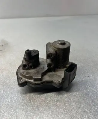 Audi A4 S4 B7 8E 8H Throttle valve 06F133482