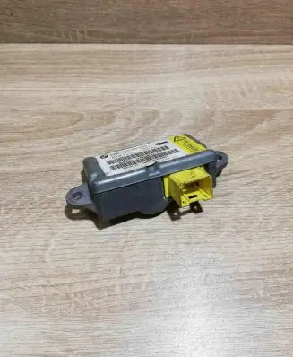 BMW 7 E65 E66 Airbag deployment crash/impact sensor 6970908