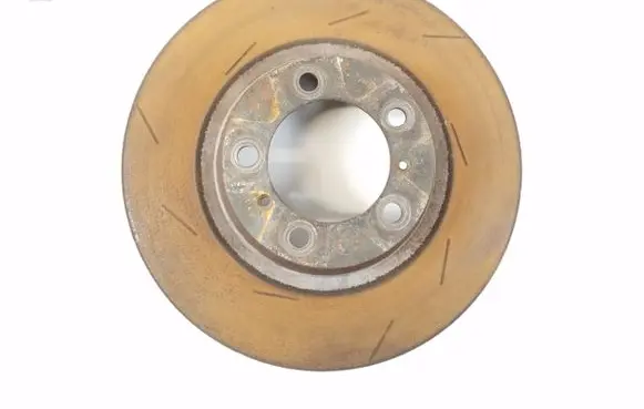 Porsche Panamera (970) Rear brake disc 97035240500