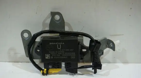 Mazda CX-30 Parking PDC control unit/module 