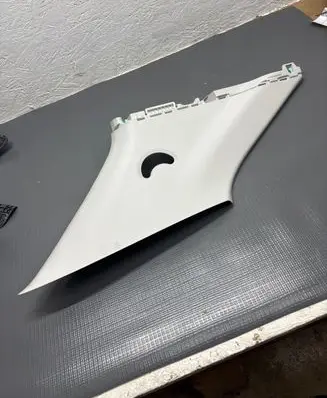 Hyundai Ioniq 5 (C) pillar trim 85851GI000