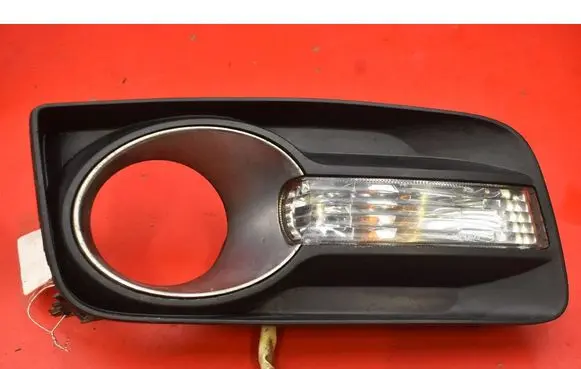 Mazda CX-7 Front indicator light E22150C12