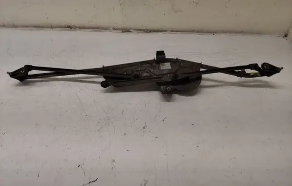 Volkswagen Sharan Front wiper linkage 7M1955023