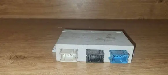 BMW 5 E39 Parking PDC control unit/module 66216916406