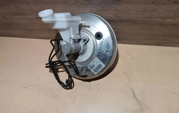 Citroen Berlingo Brake booster 9835769680 0204J0156E 30085149664