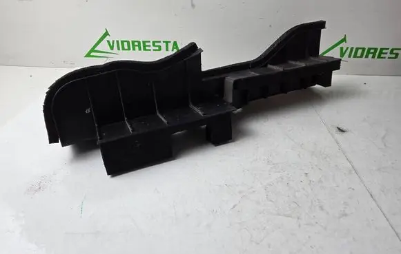 Hyundai Ioniq Intercooler air guide/duct channel 29136G7700