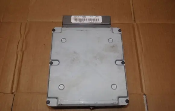 Ford Focus Engine control unit/module YS4F12A650PA