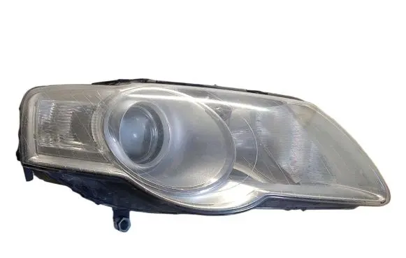 Volkswagen PASSAT B6 Headlight/headlamp 3C0941006AA