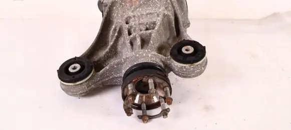 Land Rover Range Rover Velar Rear differential HK83-4A213-FE