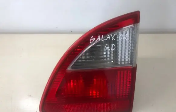 Ford Galaxy Tailgate rear/tail lights 7M5945094B 7M3945257A