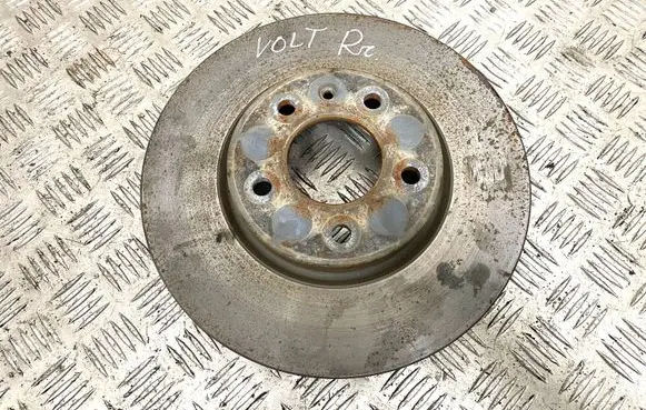 Opel Ampera Front brake disc