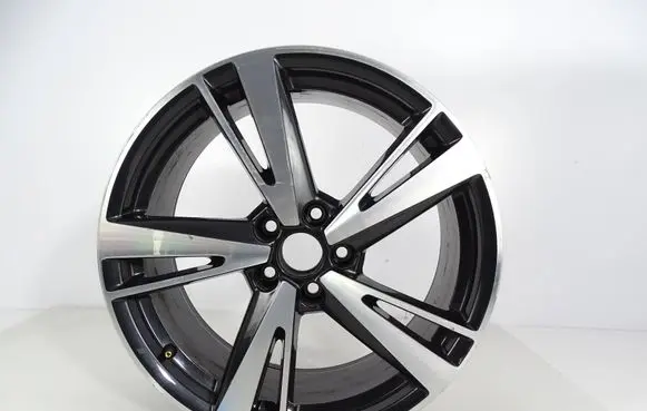 Audi A3 8Y Original wheel cap 8Y0601025EJ 8Y0601025EK 8Y0601025EL