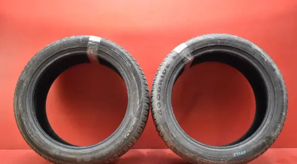 Ford S-MAX R17 C winter tire GOODRIDE