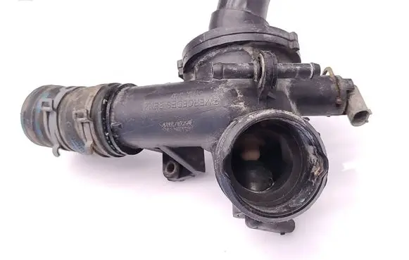 Thermostat/thermostat housing