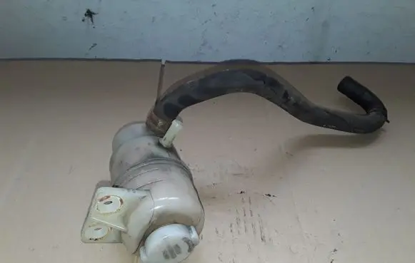 Citroen C-Crosser Power steering fluid tank/reservoir NOCODE