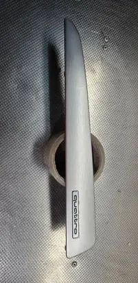 Audi Q5 SQ5 Dashboard glove box trim 8R1853190