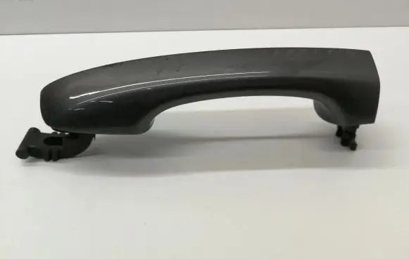 Volkswagen PASSAT B8 Front door exterior handle 510837205D