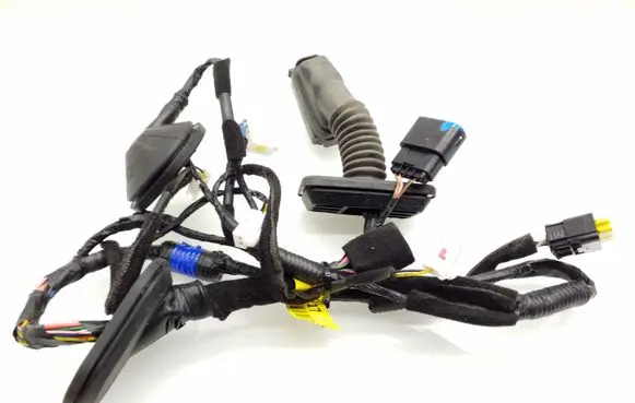 Hyundai i40 Front door wiring loom 916103Z170
