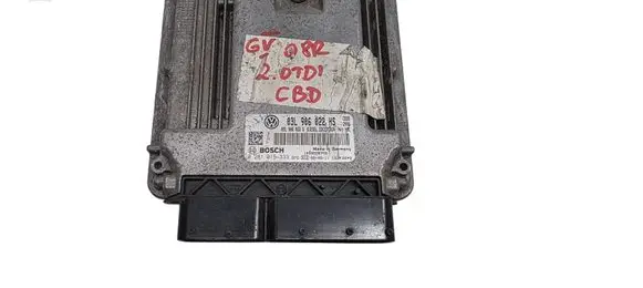Volkswagen Golf V Engine control unit/module 03L906022HS
