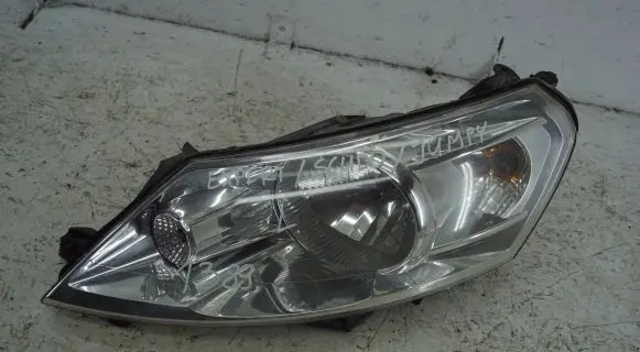 Fiat Scudo Headlight/headlamp