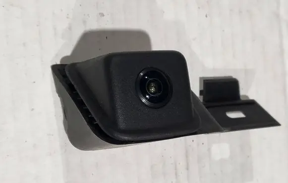 Opel Corsa F Reversing camera 9850624380