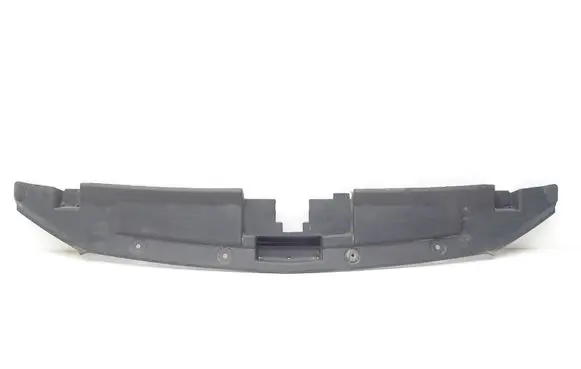 Seat Leon (5F) Engine bonnet/hood lock trim molding 5F0853655