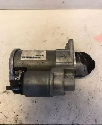 Opel Mokka Starter motor 25194650