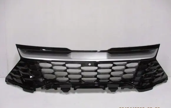 KIA Sportage Front bumper upper radiator grill 86350R2030